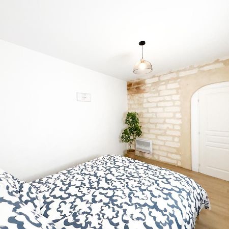 Begonias Appartement T3 Avenue De Lodeve Montpellier Buitenkant foto
