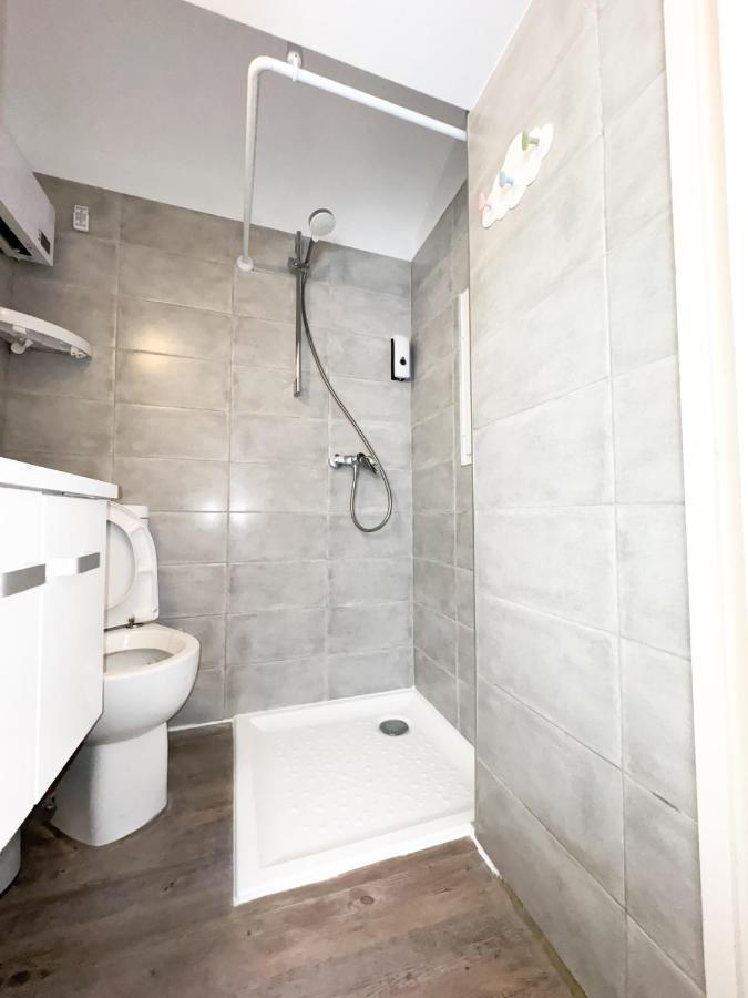 Begonias Appartement T3 Avenue De Lodeve Montpellier Buitenkant foto