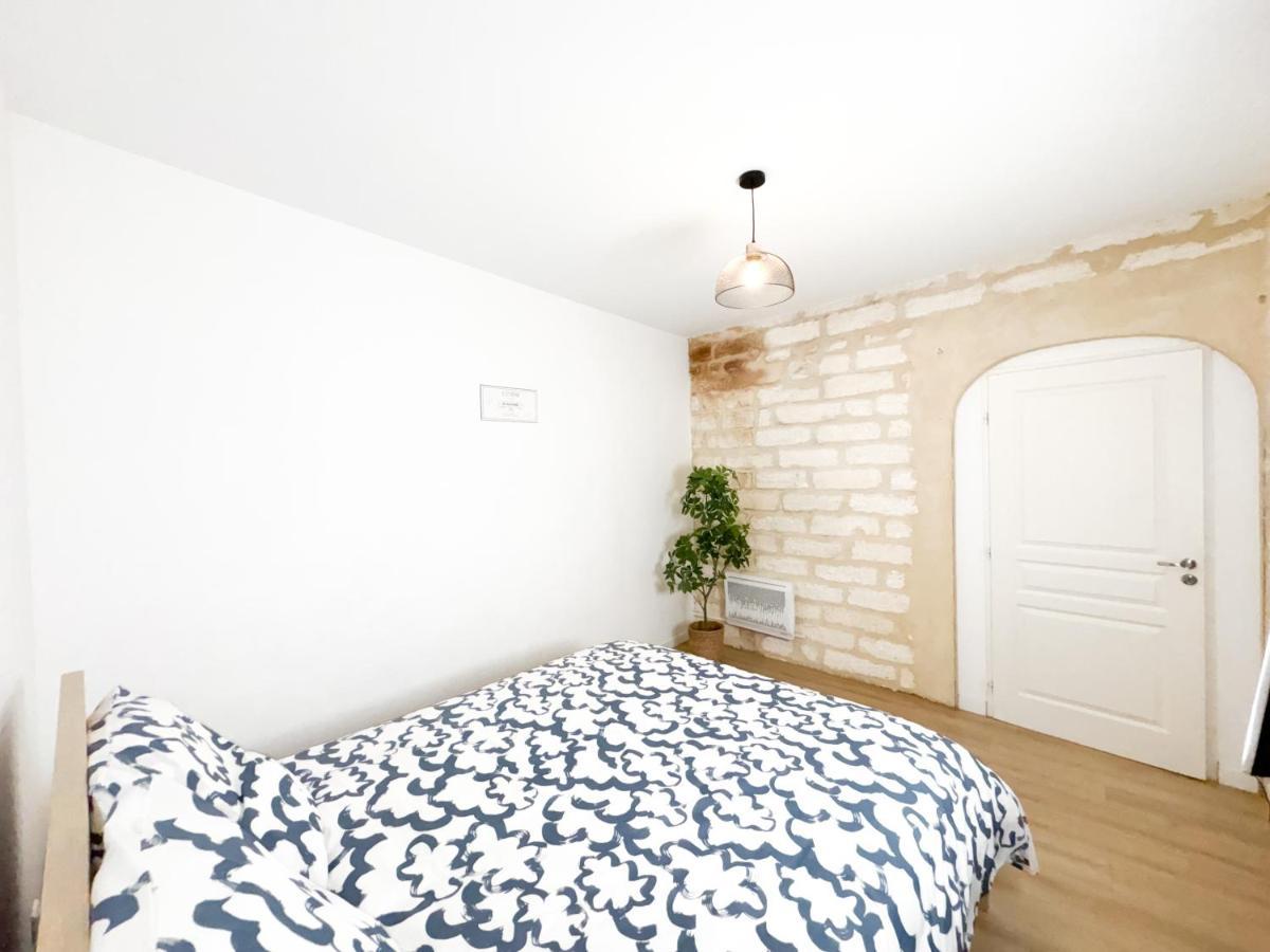 Begonias Appartement T3 Avenue De Lodeve Montpellier Buitenkant foto