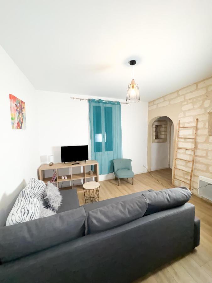 Begonias Appartement T3 Avenue De Lodeve Montpellier Buitenkant foto