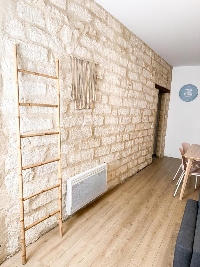 Begonias Appartement T3 Avenue De Lodeve Montpellier Buitenkant foto